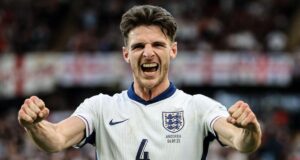 Inglaterra investiu em tecnologia de refrigeração para combater o calor na Copa do Mundo