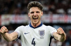 Inglaterra investiu em tecnologia de refrigeração para combater o calor na Copa do Mundo