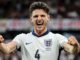 Programações da BBC e ITV para assistir ao futebol da Inglaterra e da Escócia ao vivo no Reino Unido, incluindo canais, transmissões online e horários de início