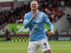 Manchester City ameaça ação legal após reivindicação do candidato presidencial do Real Madrid, Erling Haaland