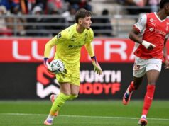 Newcastle fechou um acordo de £ 24,2 milhões para Jouen