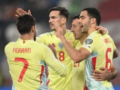 Escalações, estatísticas e prévias enquanto os campeões europeus continuam a preparação para a Copa do Mundo