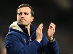 Leverkusen recorreu a Martinez para substituir Hjulmand