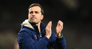 Leverkusen recorreu a Martinez para substituir Hjulmand