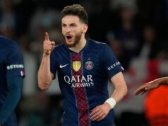 O melhor onze de jogadores que ficaram de fora da Copa do Mundo de 2026