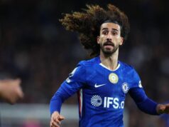 Real Madrid concorda em contratar Cucurella do Chelsea por € 60 milhões