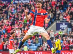 Noruega viaja à Suécia para preparação para a Copa do Mundo