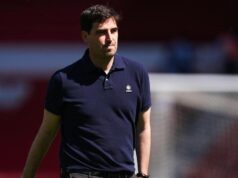 Liverpool chegou a um acordo verbal com Irala após a saída de Slott