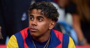 O técnico da Espanha, de la Fuente Lamin Yamal, revelou suas preocupações com as perspectivas da Copa do Mundo