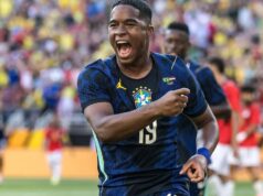 Eu conheço meu XI do Brasil para o Marrocos