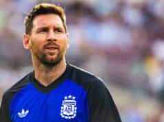 Scolani disse após a vitória no amistoso que a identidade da Argentina estava intacta