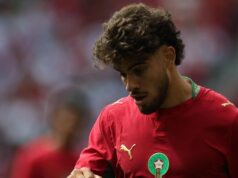 Dois dias antes da estreia no Brasil, duas estrelas do Marrocos estavam fora da Copa do Mundo
