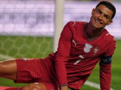 Portugal 2 x 1 Nigéria – Ronaldo chega à sexta Copa do Mundo
