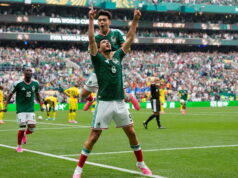 Relatório, resultado e gols enviados por três jogadores na abertura da Copa do Mundo