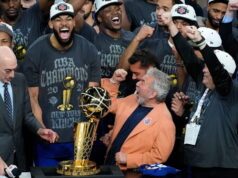 New York Knicks conquista o título da NBA com vitória no jogo 5 sobre o San Antonio Spurs