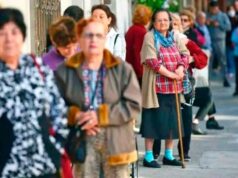 Segurança Social vai retirar parte da pensão de viuvez em 2026 para quem ultrapassar esse limite de rendimento