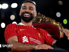 Mohamed Salah: rei egípcio – onde tudo começou para a estrela do Liverpool