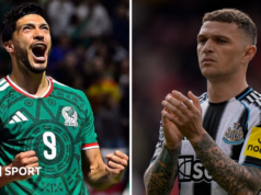 Wolves: O lado do campeonato contrata Kieran Trippier e está em negociações com Raul Jimenez