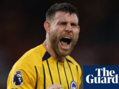O recordista de jogos na Premier League, James Milner, se aposenta aos 40 anos | Futebol