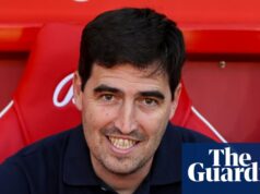 A IA trará o futebol heavy metal de volta ao Liverpool? | Futebol