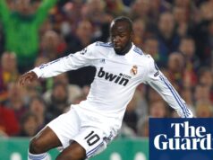 Lassana Diarra faz acordo com a FIFA e a Federação Belga de Futebol após histórico caso de transferência | FIFA
