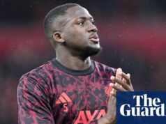 ‘Há pontos baixos’: Ibrahima Konaté revela lutas em ano de tragédia pessoal | Liverpool