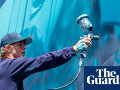 ‘Eles escolheram o artista errado’: como o encobrimento de um mural em Dallas levou a um processo de US$ 25 milhões contra a FIFA | Campeonato Mundial de 2026