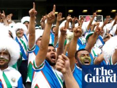 Guia da seleção do Uzbequistão para a Copa do Mundo de 2026 | Uzbequistão