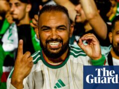 Guia da seleção da Argélia para a Copa do Mundo de 2026 | Seleção de futebol da Argélia