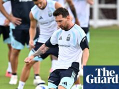 Guia da seleção argentina para a Copa do Mundo de 2026 | Argentina