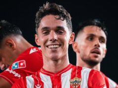 Playoffs de promoção à Primeira Divisão: horários e onde assistir os jogos de ida de Castellón – Almería e Las Palmas na TV