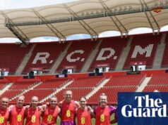 Leoas tentam novamente domesticar a Espanha e mostram que estão prontas para conquistar o mundo | Seleção Inglesa de Futebol Feminino
