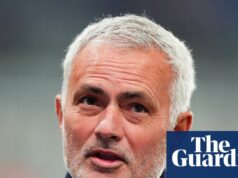 Pérez confirma que Mourinho retornará ao Real Madrid se o presidente for restaurado Real Madrid