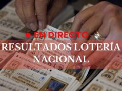 resultados do sorteio de sábado, 6 de junho