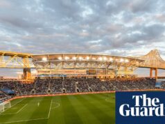 Executivo suspenso do sindicato supostamente não concluiu o treinamento da MLS | União da Filadélfia