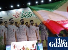 Guia da seleção do Irã para a Copa do Mundo de 2026 | Irã