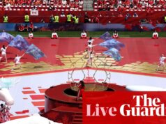 Canadá x Bósnia e Herzegovina: Copa do Mundo 2026 – ao vivo | Campeonato Mundial de 2026