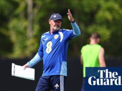 Escócia em guerra de palavras na Copa do Mundo com a Noruega por causa do cancelamento de jogo-treino | Campeonato Mundial de 2026
