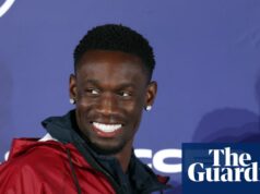 Folarin Balogun é o ponto focal da USMNT, seja tocado ou não | EUA