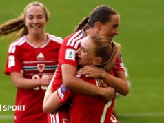Decisão da Copa do Mundo Feminina: Rhian Wilkinson diz que País de Gales pode chegar ao Brasil após vitória da República Tcheca