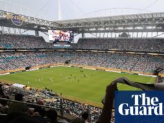 FIFA proíbe torcedores de levarem garrafas de água reutilizáveis aos estádios da Copa do Mundo após reviravolta | Campeonato Mundial de 2026