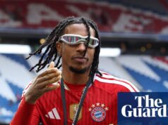 Real Madrid fará oferta de 150 milhões de euros por Michael Olise se Florentino Pérez for reeleito | Real Madrid