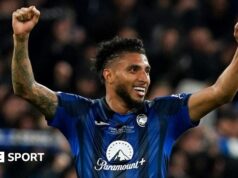 Copa do Mundo de 2026: Ederson, que chega ao Man United, substitui o lesionado Wesley pelo Brasil