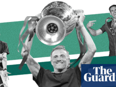 O PSG está agora ao lado de alguns dos melhores jogadores de sempre da Europa, mas com ressalvas | Liga dos Campeões