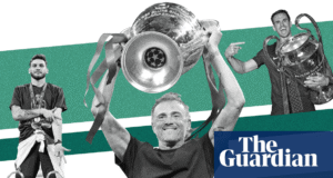 O PSG está agora ao lado de alguns dos melhores jogadores de sempre da Europa, mas com ressalvas | Liga dos Campeões