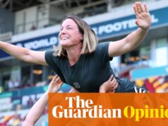 O futebol parece ter esquecido a diversão: o World Sevens a trouxe de volta | Futebol feminino