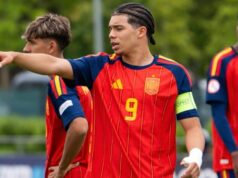 Espanha: calendário e onde assistir às semifinais do Campeonato Europeu Masculino Sub-17 de 2026 gratuitamente na TV e ao vivo hoje