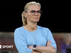 Copa do Mundo Feminina 2017: O que Inglaterra, País de Gales, Escócia e Irlanda do Norte precisam para se classificar?