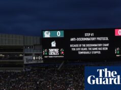 Federação mexicana perde recurso contra multas da FIFA devido a cantos homofóbicos de torcedores | Campeonato Mundial de 2026