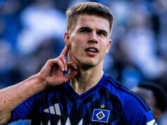 do rebaixamento para a Liga dos Campeões… sem Vuskovic?